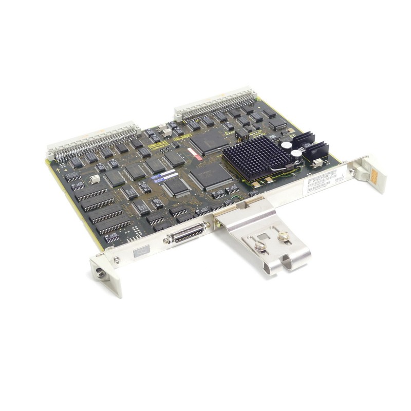 Siemens 6FC5110-0BB04-0AA1 NC-CPU Version D SN:T-K22024237