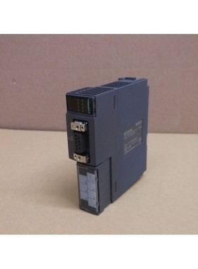 Módulo De Comunicación QJ71C24N Mitsubishi DEMO PLC