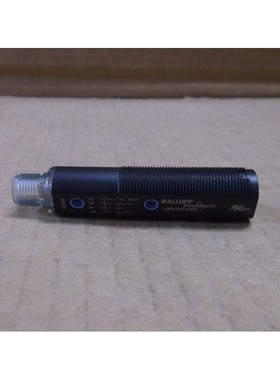 BOS S50PL5C01-PP Balluff DEMO Datasensor Fotoelektrischer Se