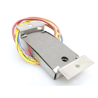 INVENSYS AD-8123-0-0-1 Plc 模块 - 全新带盒