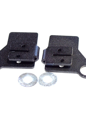 Norcold 634166 REFRIG 门 HINGE 替换露营车 全新