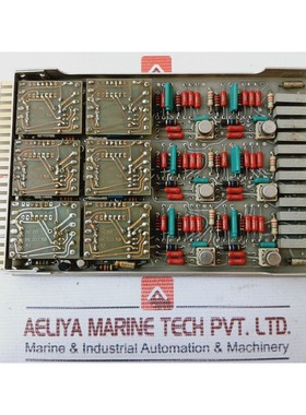 Nebb PT08A PCB Tarjeta NL444354