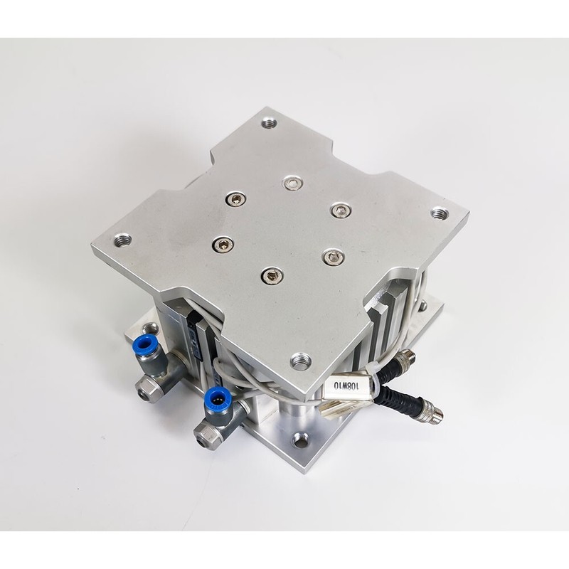 SMC MGF40TF-25 MGF40 Führungstisch MGF compact guide cylind