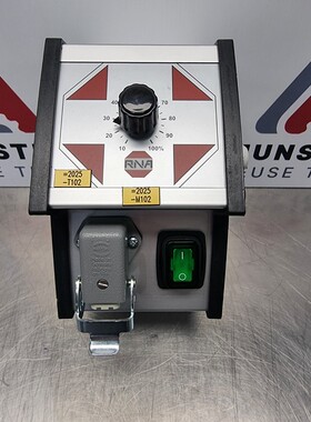 RNA Control Unit for Vibratory Bowl Feeder | ESG1000