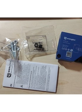 Wenglor Sensoric P1PL101 Spiegelreflexschranke universal,neu