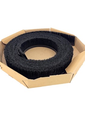 MINK BüRSTEN FBL 1330-K35 STREIFENBüRSTE