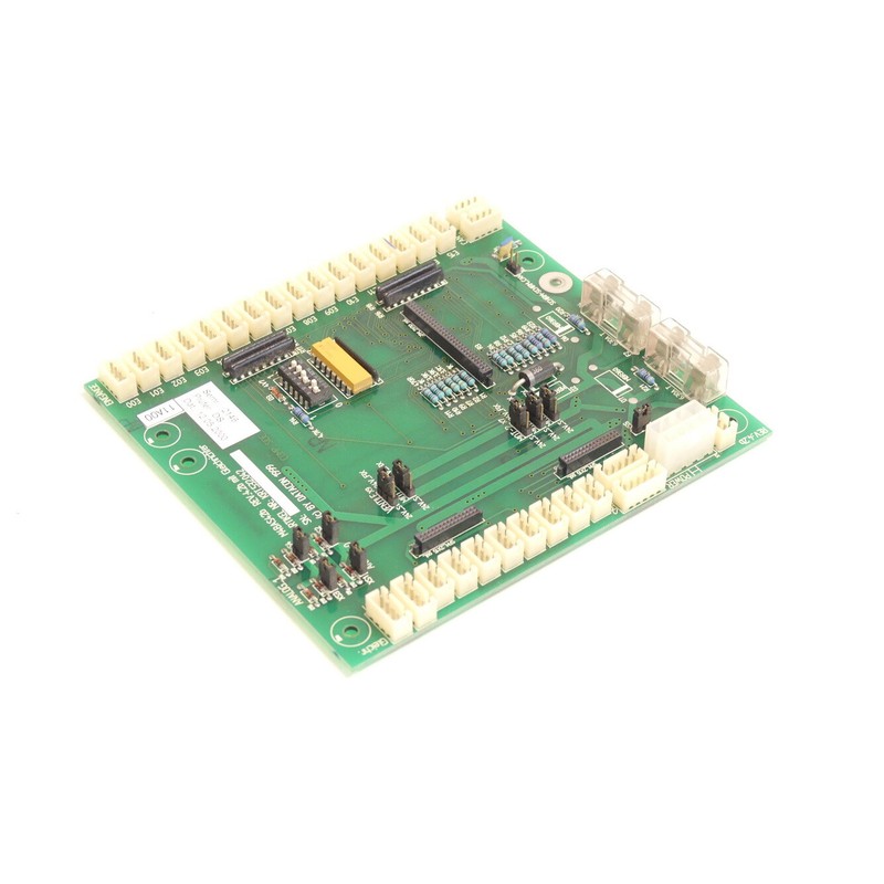 Datacon M4BAS42B REV: 4.2b mit Gleichrichter / KRT.532.042 S