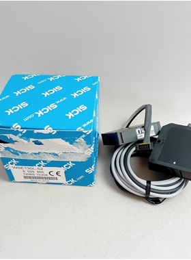 Sick WSE130L-52 6029865 NEU OVP Siegel offen