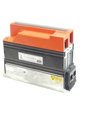 SEW Eurodrive MDX61B0015-5A3-4-00 MOVIDRIVE Umrichter SN:01.