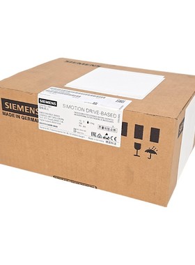 SIEMENS 6AU1410-2AD00-0AA0 SIMOTION DRIVE-BASED CONTROL UNIT