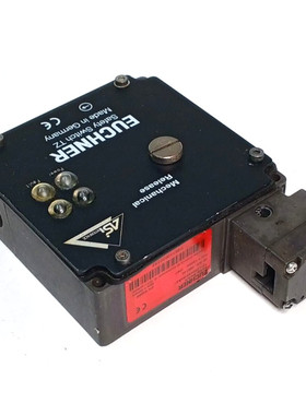 EUCHNER TZ1LE024SEM4AS1 086140 安全开关