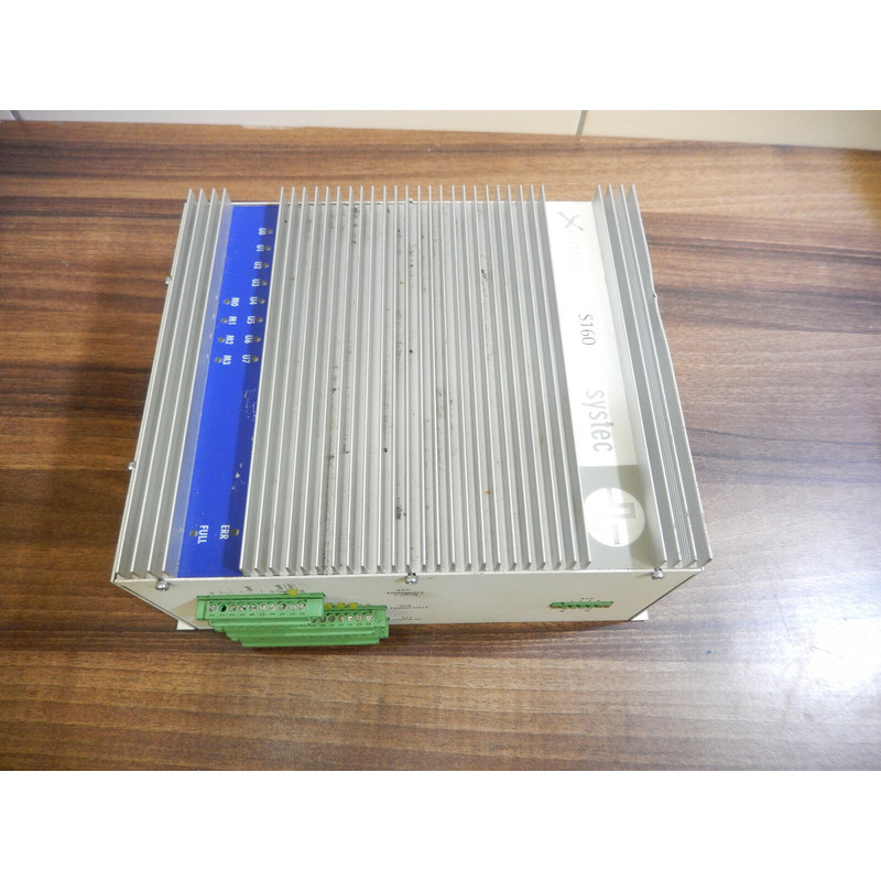 systec Xemo S160