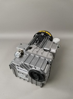 ICME M63 B2 + Becker 06.8 RSV EW 230V