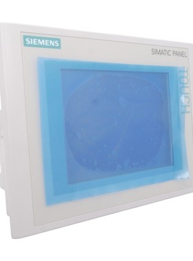 SIEMENS 6AV6640-0CA11-0AX1 SIMATIC TOUCHPANEL