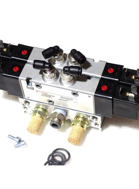 IMI Norgren V61R511A-A213JA 气动阀 全新