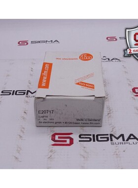 EFECTOR CLAMP KR-E20717 夹具