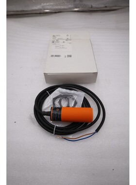 全新 IFM EFECTOR II0270 II-2010-ABOA/RT 20-250VAC/DC 库存 H3