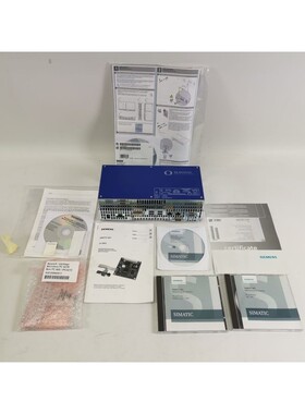 SIEMENS SIMATIC IPC427C 6BK1000-5MB00-0AA0