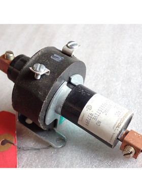 1035A24DC durakool 继电器线圈 24VDC 全新