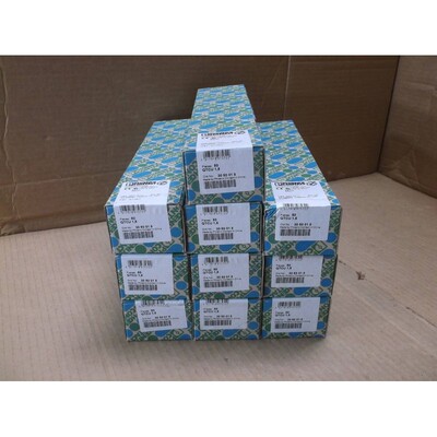 Cantidad 50) QTCU 1,5 Phoenix Contact Nuevo en Caja Bloque T