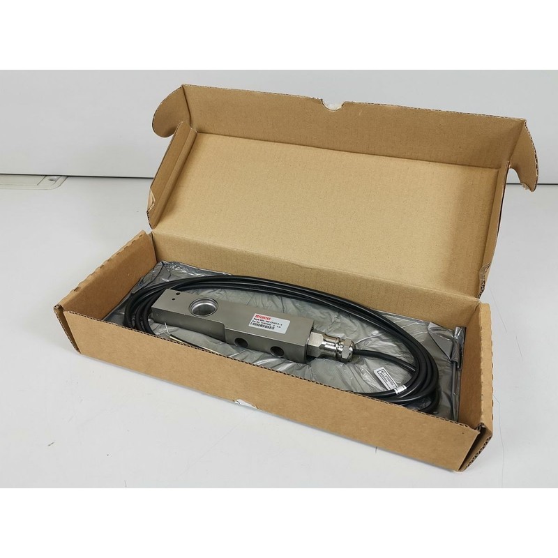FLINTEC SB4-5KN C3 MI7.5-S SB4 W?gezelle Beam Load Cell NEW