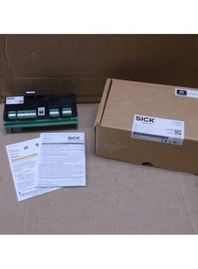 LBK-C22 Sick NEW In Box Safety Radar Controller Board 607348