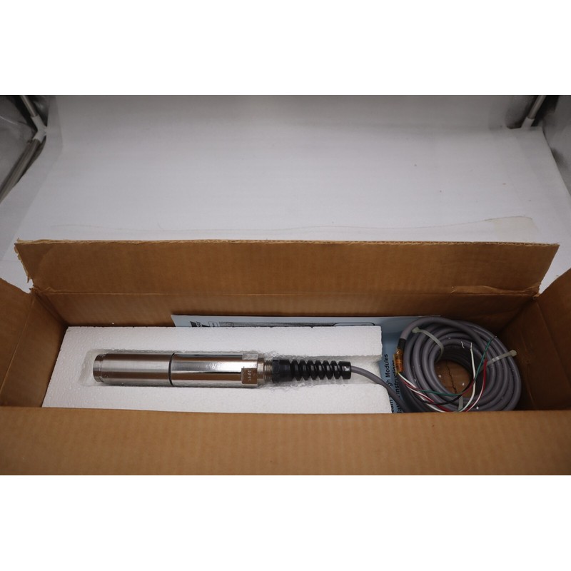 全新带盒 Vishay BLH KIS-2 负载光束传感器 5kN 库存 G192