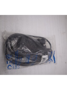 C2G 03130 Universal Power Cord Replacement Cable NEW STOCK H
