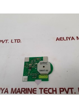 Sonitron 080601 pcb 卡 it-201