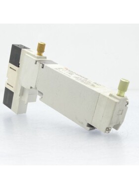 SMC VQ2400R-5C 阀门