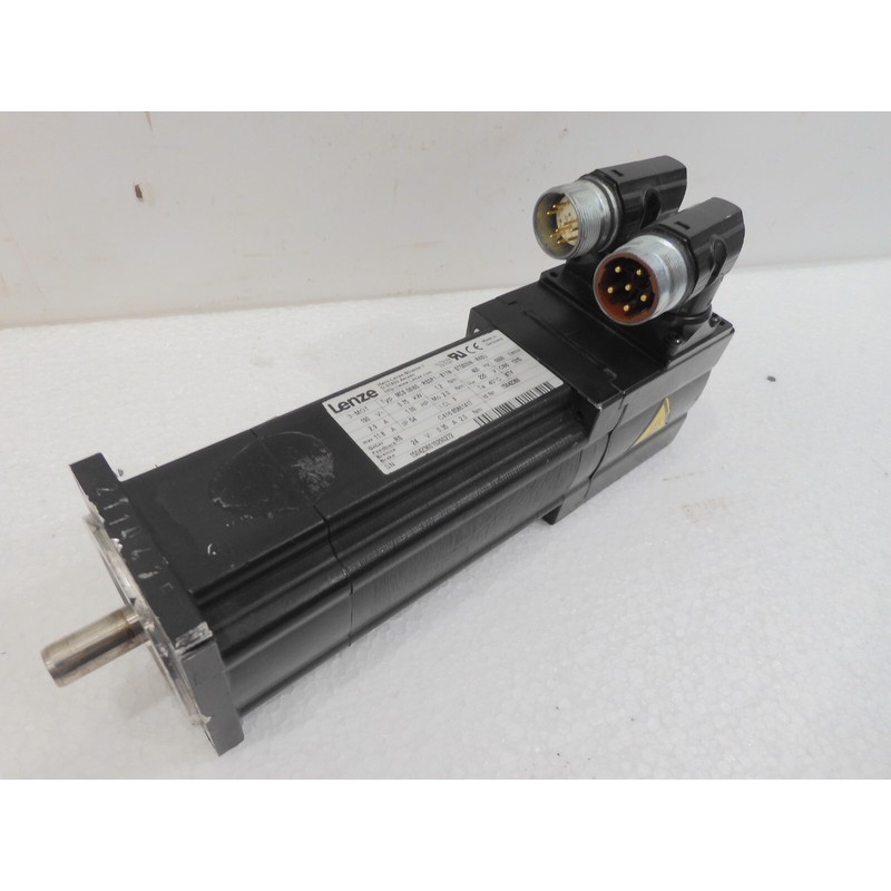 MCS 06I60-RS0P1-B11N-ST5S00N-R6SU, Lenze