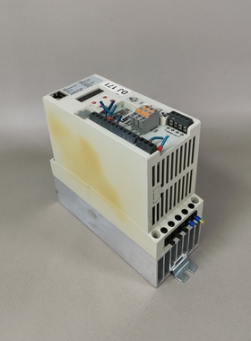 Lenze E84AVBCE5512SX0