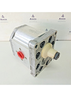 Sauer Danfoss Snp3nn/033rn01ba Hydraulische Gang Pumpe 111.2