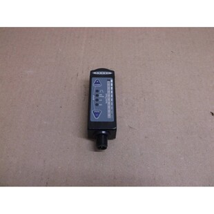 Color R55FQ DEMO Amplifier Photoelectric Fiber Banner Mark