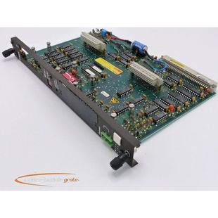 102401 064837 Karte M601 Bosch