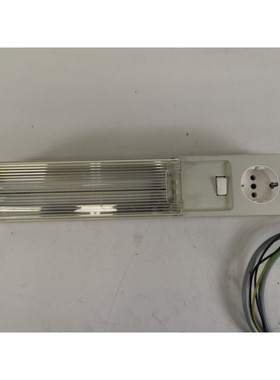 ELDON Schaltschrankleuchter LTC75 02500.0-00 Magnethalter