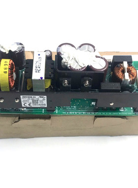 TDK LAMBDA ZWS100B-24 EHFP 开放式框架控制