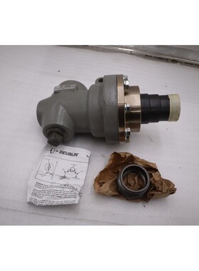 DEUBLIN BC-55012-32-62/BC550123262 UNION 2 英寸 SUPER G QR -