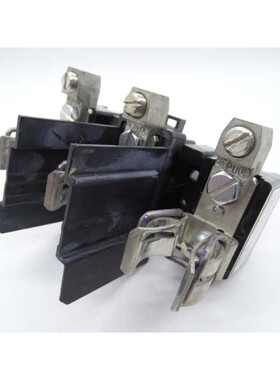 ALLEN BRADLEY 1494V-FS60 系列 D 保险丝夹