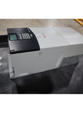 50 HP 20BD065A3AYNANC1 Allen Bradley AC VFD DRIVE POWERFLEX