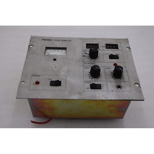 HORTON NIRECO TENSION 控制器 TCD030-H 库存 3448-A