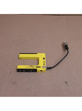 Sensore Fotoelettrico SLM30B6QPMA Per Slot Di Forchetta Bann