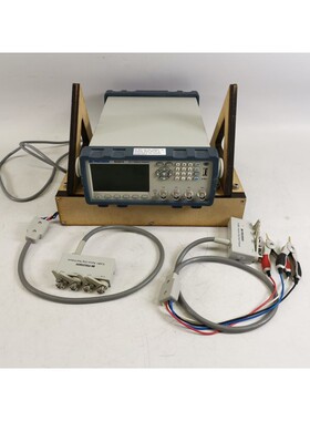 BK PRECISION BA6010 60V Battery Analyzer