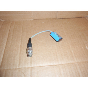 WT160-F112 Sick Fotoelettrici Sensore Interruttore Demo Unit