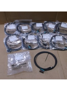 ML100-55-8491-3M Pepperl+fuchs Neuf en Bo?te Photoélectriqu