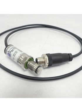 Wika S# 06199221 P# 14010820 Kabel - L?nge: 0,90m Transmitte