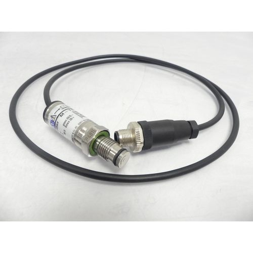 Wika S# 06199221 P# 14010820 Kabel - L?nge: 0,90m Transmitte