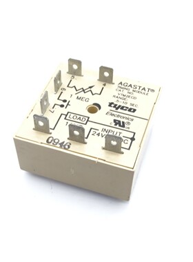 TE CONNECTIVITY VTM2ECD 继电器