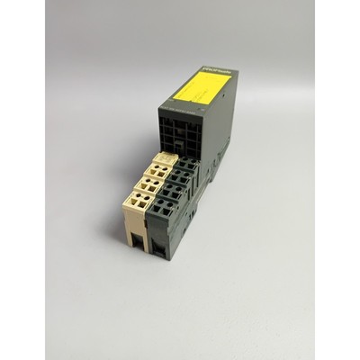 Siemens 6ES7 138-4CF41-0AB0 + Sockel