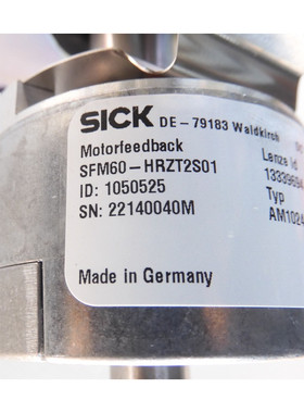 SFM60-HRZT2S01, SICK